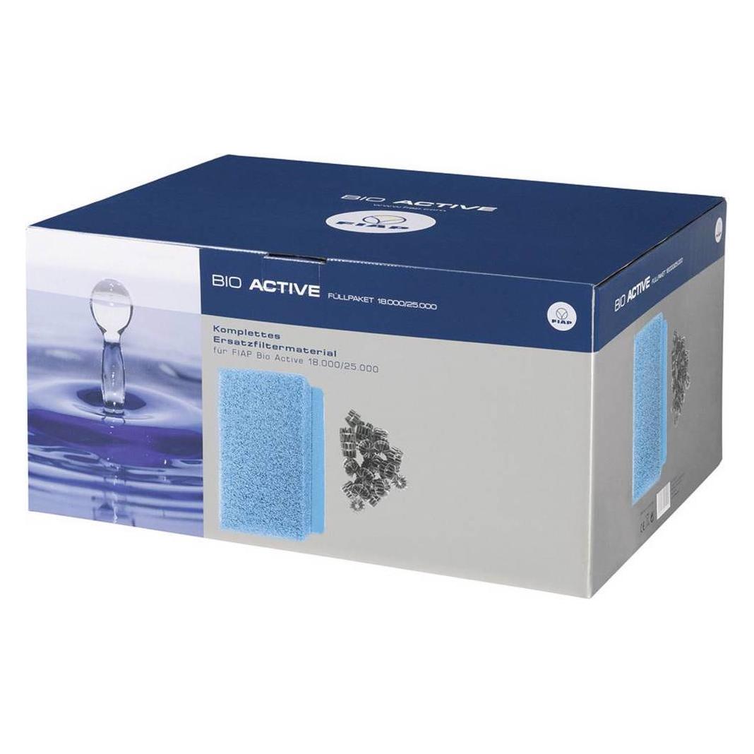 Fiap Füllpaket Bio Active 18.00025.000 (2832-1)