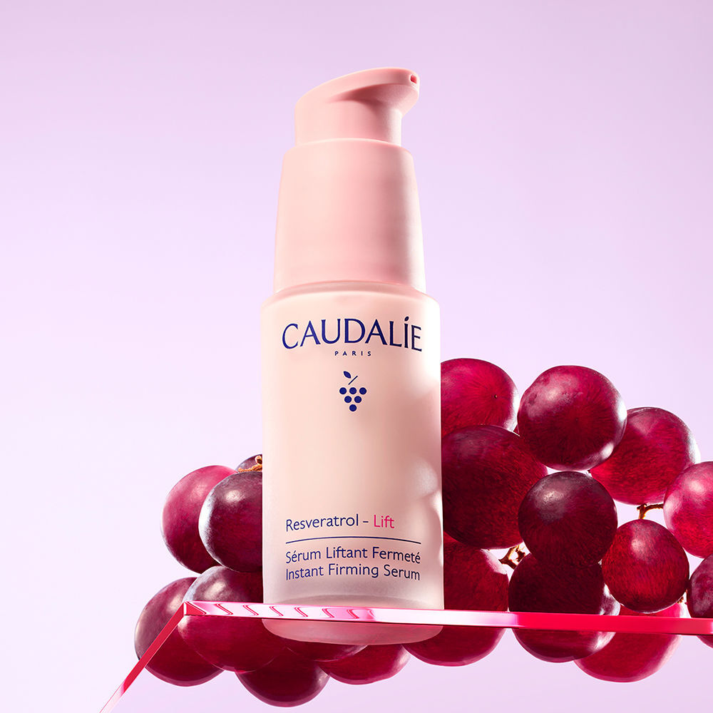 Caudalie Resveratrol Lift sérum lifting firmeza 30 ml