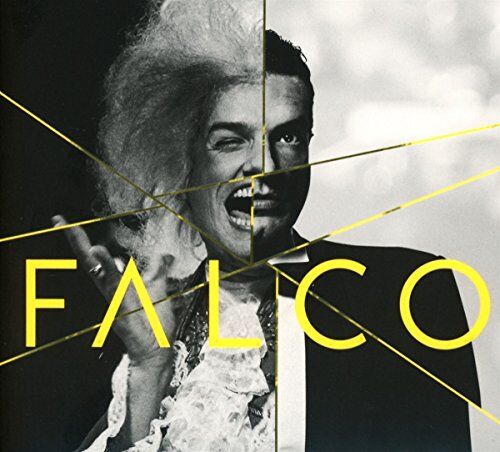 Falco - Falco 60 - Limitierte Premium Edition (3CD) - Preis vom 13.10.2026 19:28:25 h