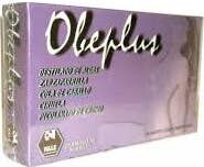 Nale Obeplus 20 Ampollas