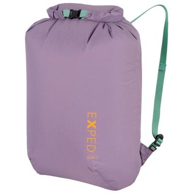 Exped - Splash 15 - Packsack rosa
