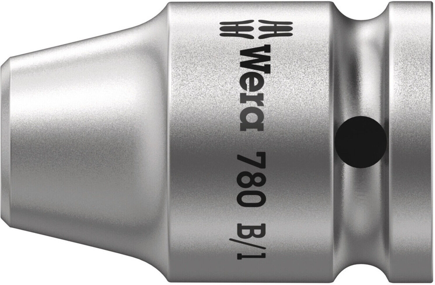 Wera 780 B/1 3/8"-Verbindungsteile (05042655001)