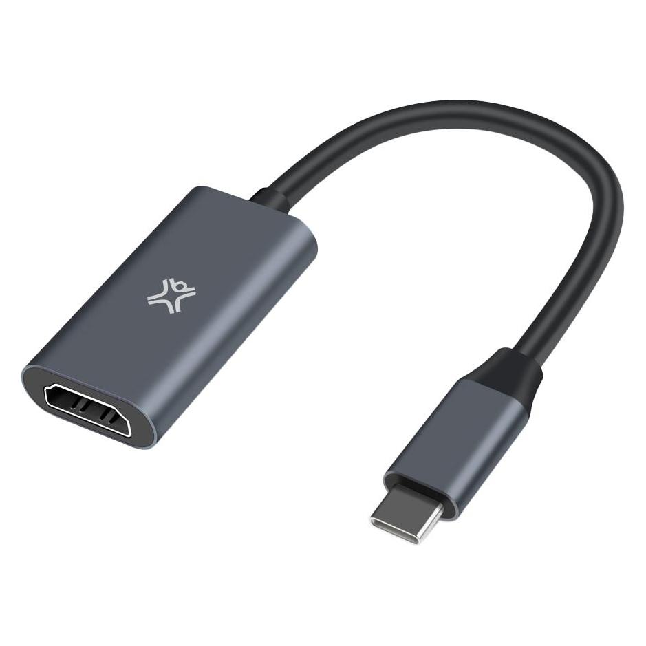 XtremeMac Type C to HDMI Adapter (HDMI) (XWH-ACH1-13)
