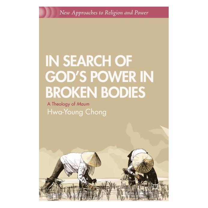 Palgrave Macmillan Chong:In Search of Gods Power in Broke (Englisch, Hardcover, H. Chong) (63323090)