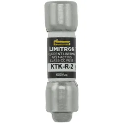 Eaton Sicherungseinsatz KTK-R-2