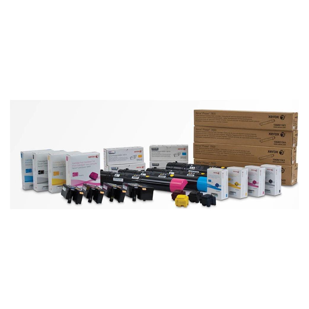 Xerox Feed Roll Kit (604K20360)