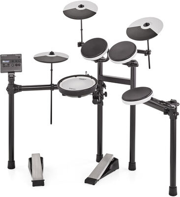 Roland TD-02KV V-Drums Kit