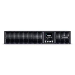 CYBERPOWER OLS15000ERT2UA-B 1500VA/ Doppelwandler,Online,Tower/RM 2U