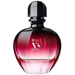Paco Rabanne Black XS For Her Eau De Parfum Spray 30ml