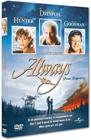 Steven Spielberg - Always [FR Import] - Preis vom 09.10.2026 07:28:09 h
