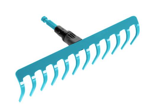 GARDENA combisystem 03177-20 Rechen 30cm