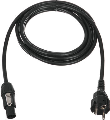 Varytec TR1 Power Cable 3x1,5mm² 3,0m