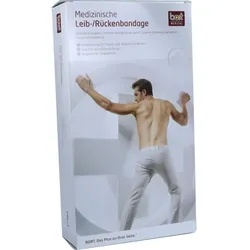 Bort Narbenbruchbandage 21cm Gr. 3 1 ST