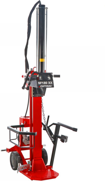 Docma SF180 PTO XX - Fendeuse à bois sur tracteur - Verticale