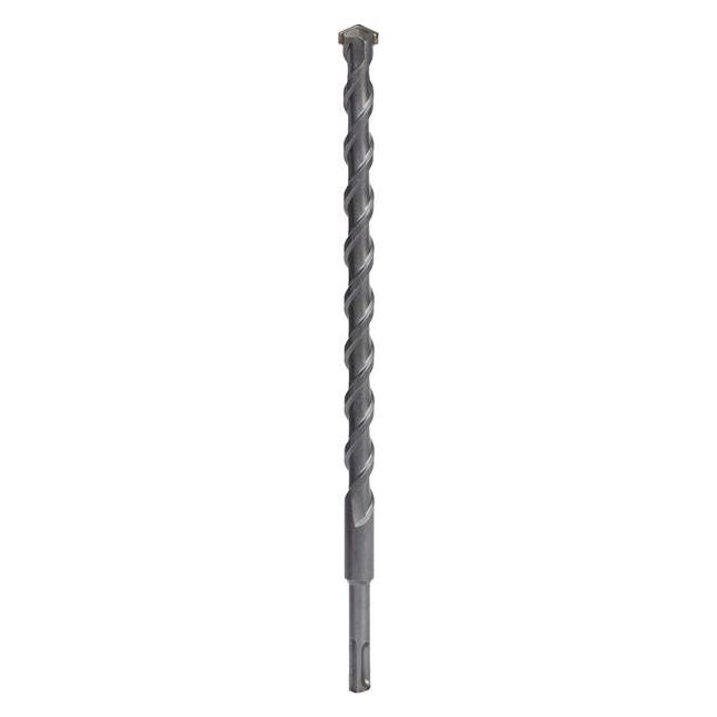 Haushalt SDS+ MASONRY DRILL BIT 18X250X310MM (18 Millimeter) (25317574)