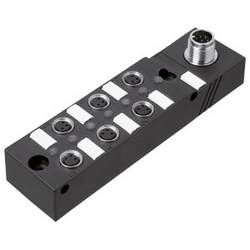 Pepperl+Fuchs Passiv-Verteiler V3-6A-E2-V19 70132539 1 St.