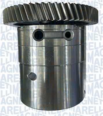 Magneti Marelli Ölpumpe 351516000039 Für Chrysler Mercedes