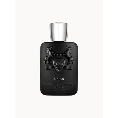 Oajan Eau de Parfum 125ml holzig, würzig von Parfums de Marly