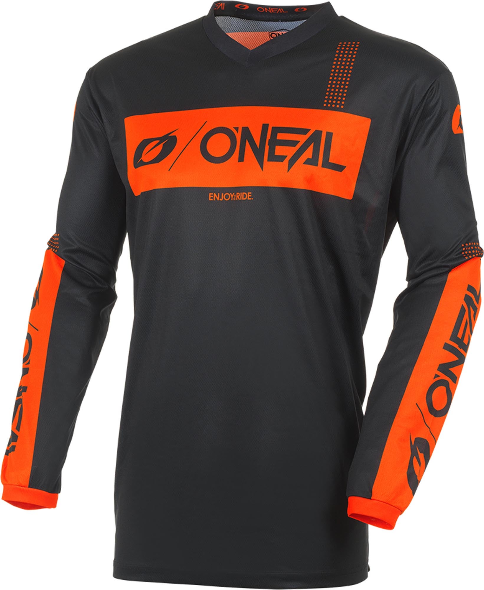 Oneal Element Racewear V.27 Motocross Jersey E008-0023
