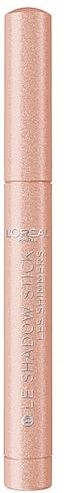 L'Oreal Inf Shadow Stick 20 Rose Lights 20 Rose Lights