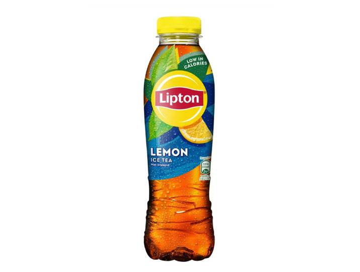 Lipton Ice Tea Citroen - 500 ml
