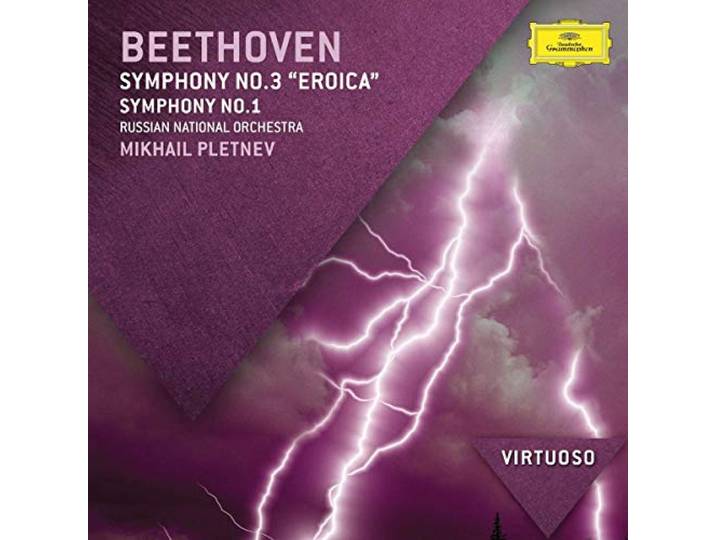 Sinfonien 1,3