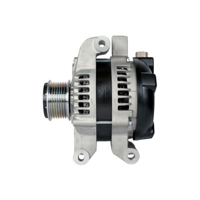 HELLA Generator 8EL 012 428-511 für LEXUS TOYOTA