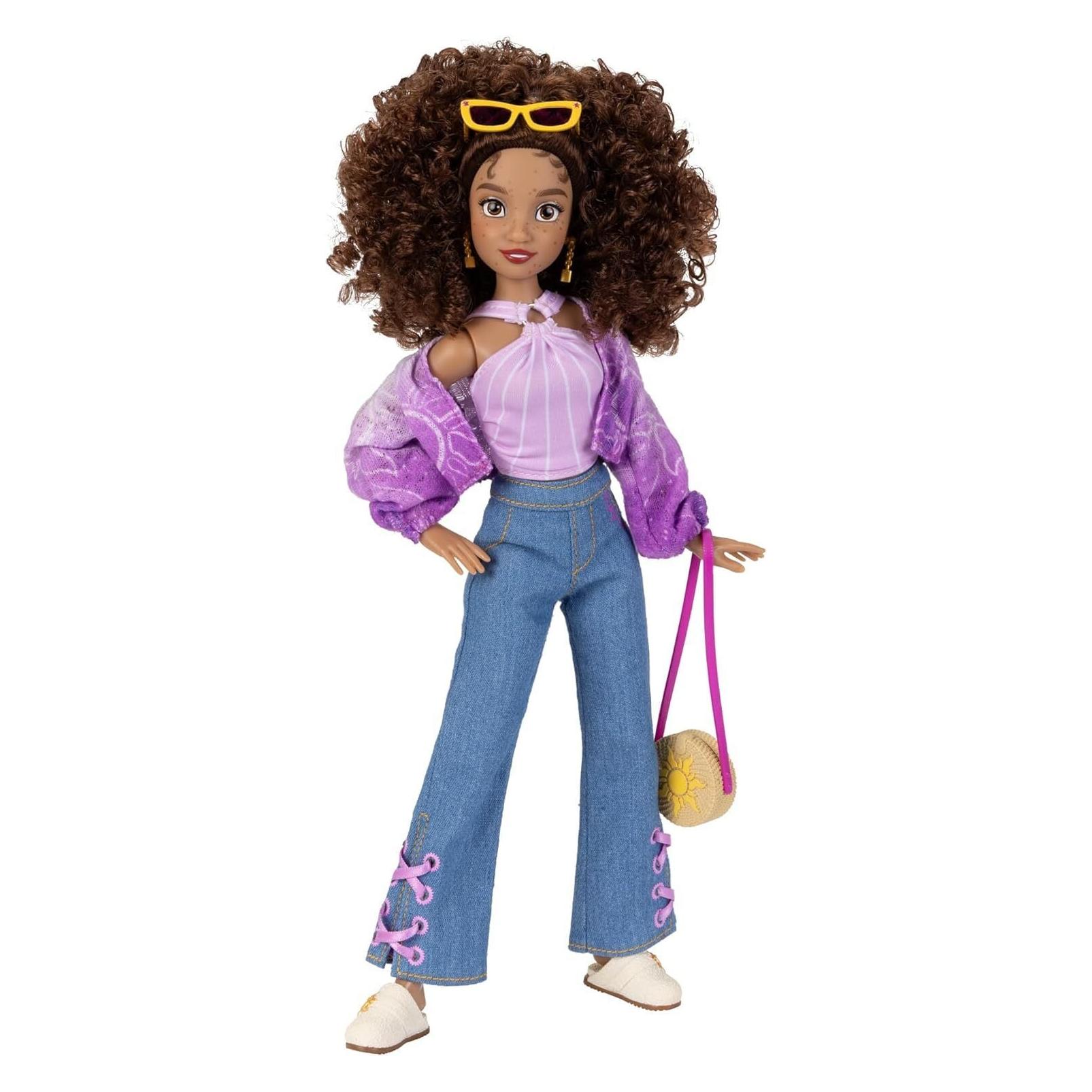 Jakks Pacific ILY Rapunzel Puppe (233294)