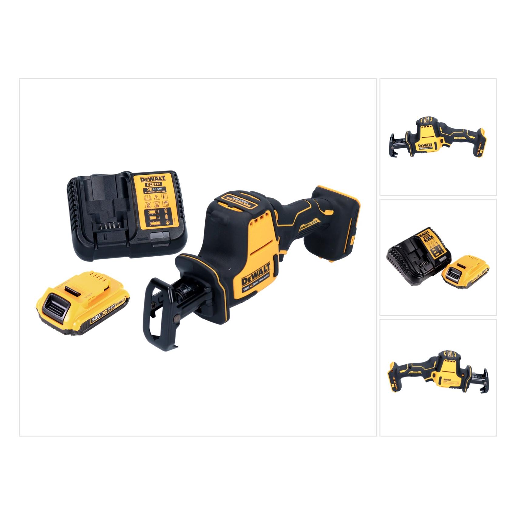 DeWalt DCS 369 (21728614)