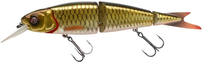 Savage Gear 4play Classic Lowrider-13cm-Dirty Roach