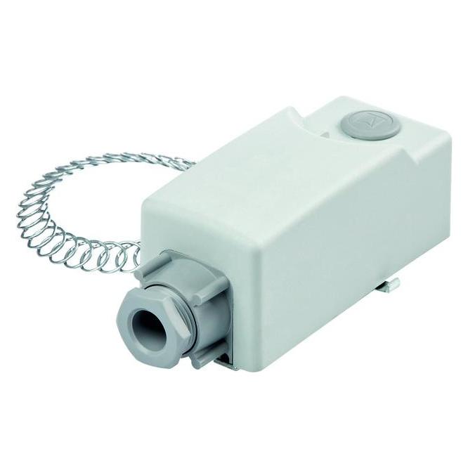 TECE TECEfloor Anlegethermostat, 20-60 Grad Celsius STB (77450011)