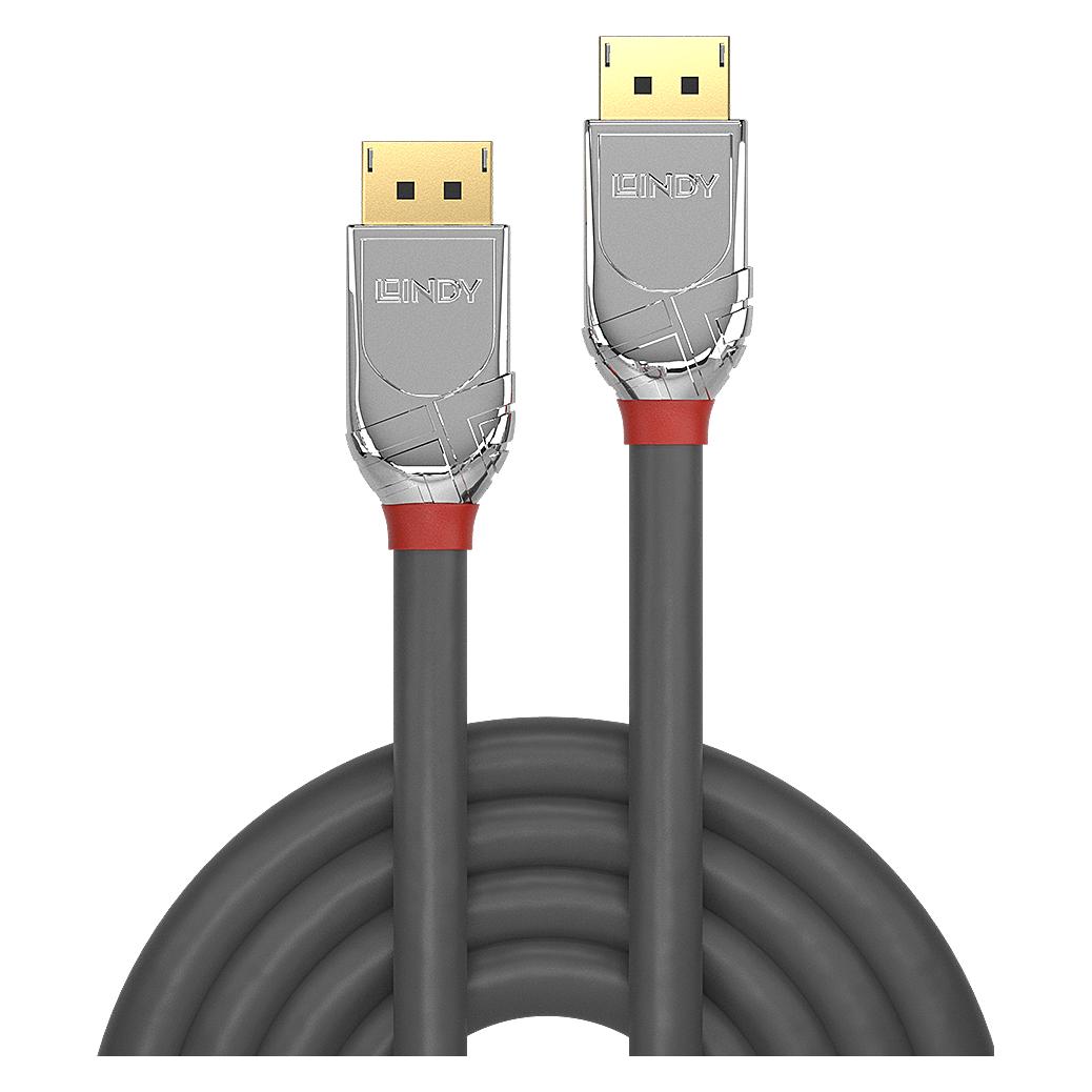 Lindy DisplayPort - DisplayPort (1 m) (36301)