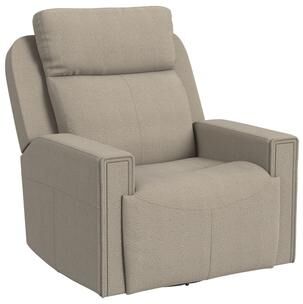 Westwood Design Sierra Triple Power Glider Recliner