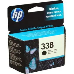 HP Tinte C8765EE 338 schwarz