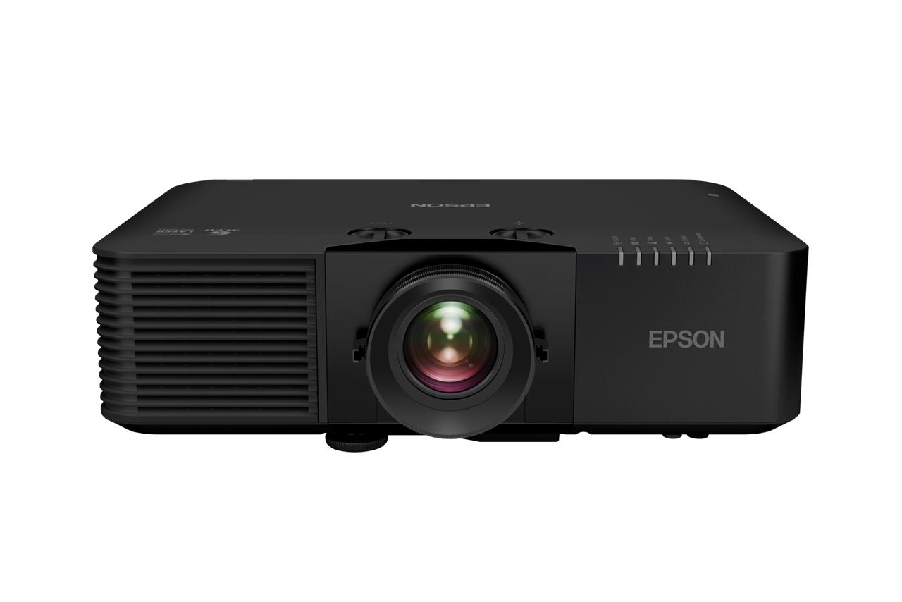 Epson EB-L895U 3LCD-Laser Beamer 8000 Lumen V11HB27140