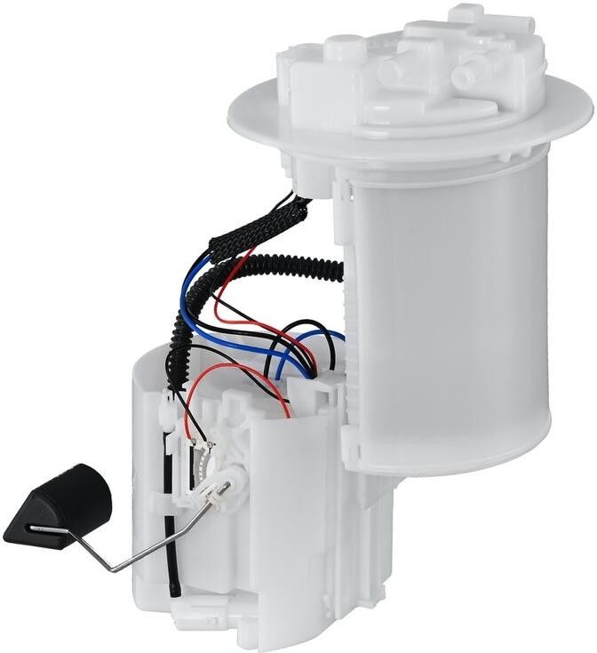 HELLA 8TF 358 306-011 Petrol pump