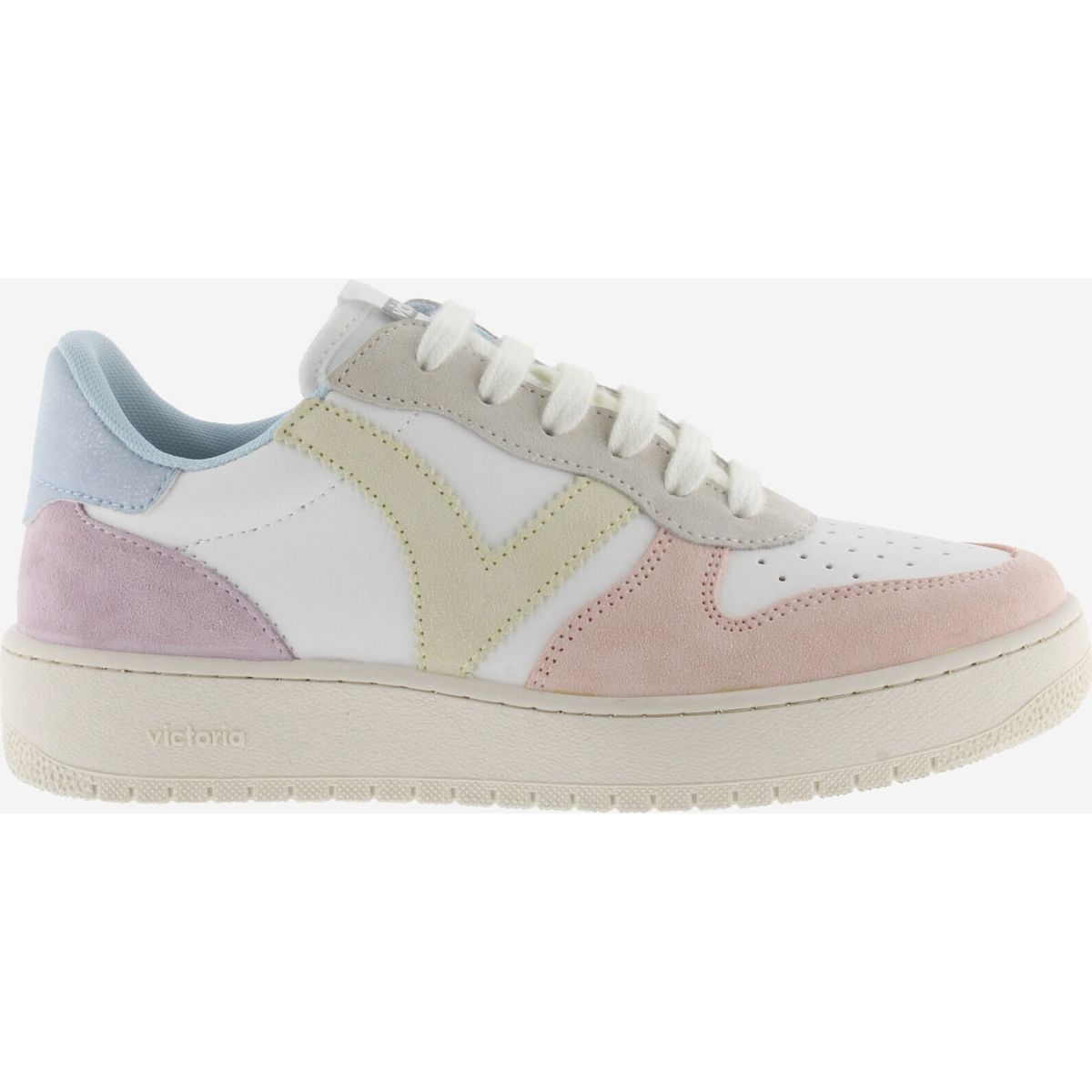 Victoria Madrid Serraje Multicolor Women melocoton (140) 40 1258278-140-40