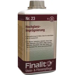 Finalit Nr. 23 Hochglanz-Imprägnierung-0,25 l