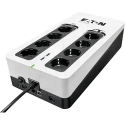 EATON 3S700D - USV, 700 VA / 420 W, USB-Port