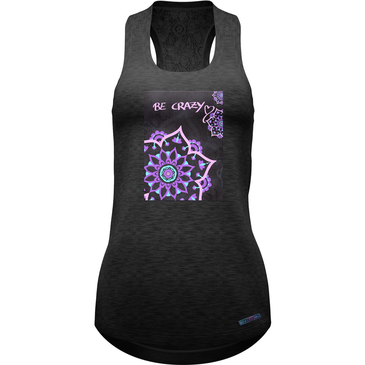 Crazy TOP After mandala (X096) S S22196104D-00 X096 S