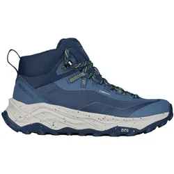 Rossignol, Herren, Wanderschuhe, Altiridge R-Shell Dry (41.5), Blau