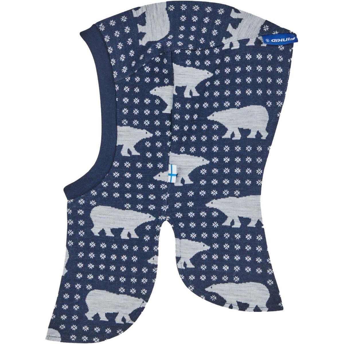 Finkid Luola Nordik navy (100000) S 8000290-100000-S