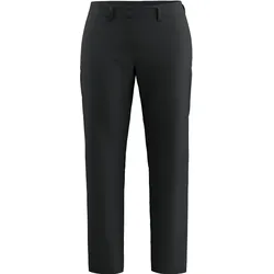 Salewa, Damen, Outdoorhose, Fanes Light Hose Da (48), Schwarz