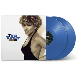 Parlophone Label Group, Schallplatten, Simply the Best (Tina Turner)