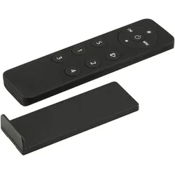 EVN Lichttechnik Funk-Handsender 4-Kanal EFDHS4WWCW