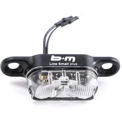 BUSCH + MÜLLER Rücklicht Toplight Line small | LED | StVZO