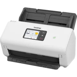 BRO ADS-4500W - Dokumentenscanner, A4, 35 S/min, LAN/WLAN, Duplex