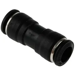 RS PRO, Rohrverbindungstechnik, Equal Connector 8mm (Rohrverschraubung)