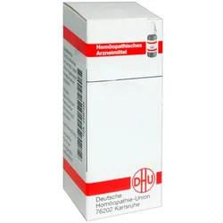 CIMICIFUGA D 3 Dilution 20 ml