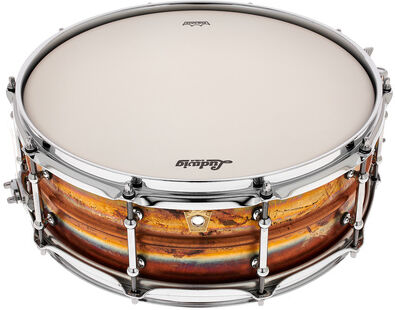 Ludwig "14"x05" LB550RT Bronze Phonic"